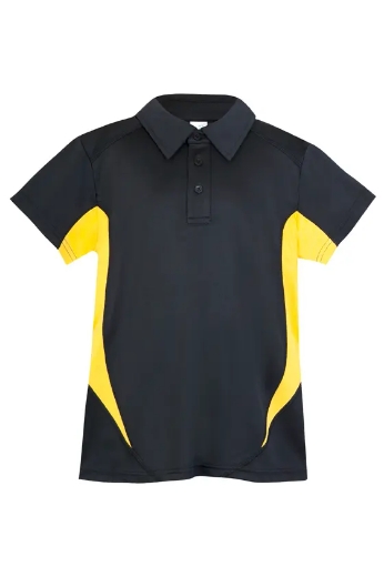 Picture of RAMO, Kids Accelerator Polo